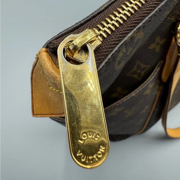 ‼️TOTALLY MM‼️Louis Vuitton Totally MM monogram - Picture 15 of 16